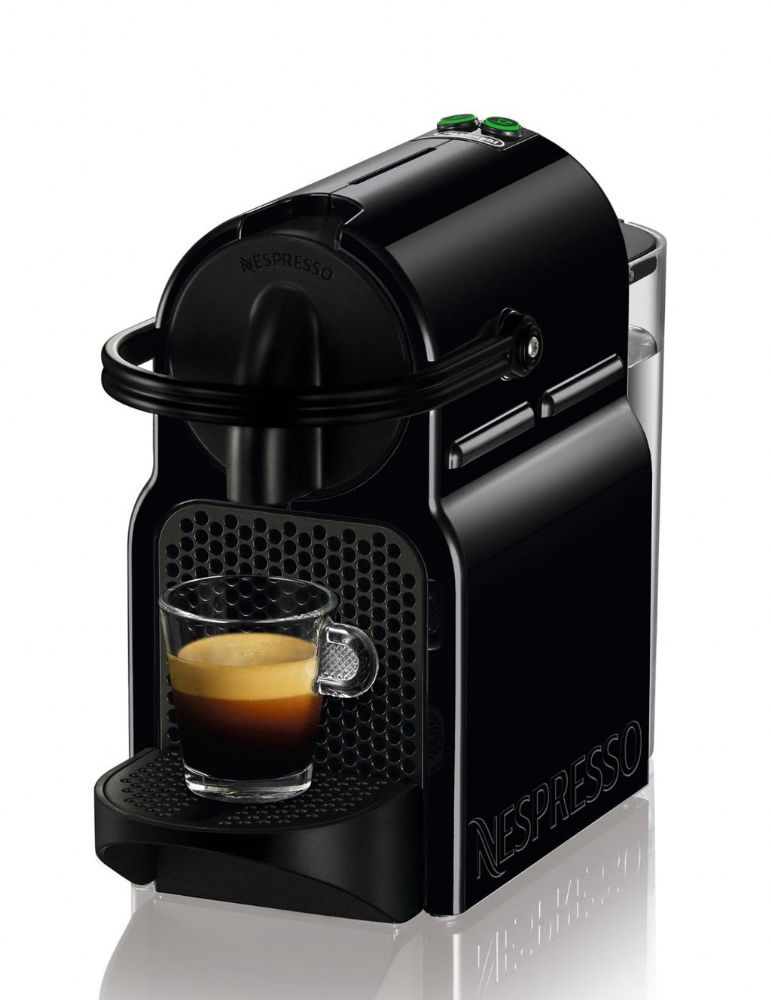 CAFETERA DE CÁPSULAS DELONGHI EN 80.B INISSIA